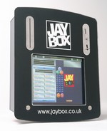 Jaybox Digital Wallbox